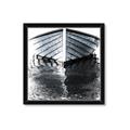 Picture of The Bow _GroupedProduct_Square_Photography _GroupedProduct_Square_Framed_Matted_