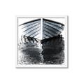 Picture of The Bow _GroupedProduct_Square_Photography _GroupedProduct_Square_Framed_Matted_