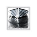 Picture of The Bow _GroupedProduct_Square_Photography _GroupedProduct_Square_Framed_Matted_