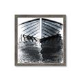 Picture of The Bow _GroupedProduct_Square_Photography _GroupedProduct_Square_Framed_Matted_