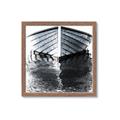 Picture of The Bow _GroupedProduct_Square_Photography _GroupedProduct_Square_Framed_Matted_