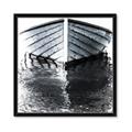 Picture of The Bow _GroupedProduct_Square_Photography _GroupedProduct_Square_Framed_Matted_
