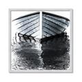 Picture of The Bow _GroupedProduct_Square_Photography _GroupedProduct_Square_Framed_Matted_