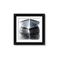 Picture of The Bow _GroupedProduct_Square_Photography _GroupedProduct_Square_Framed_Matted_