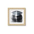 Picture of The Bow _GroupedProduct_Square_Photography _GroupedProduct_Square_Framed_Matted_