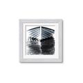 Picture of The Bow _GroupedProduct_Square_Photography _GroupedProduct_Square_Framed_Matted_