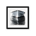 Picture of The Bow _GroupedProduct_Square_Photography _GroupedProduct_Square_Framed_Matted_
