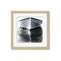Picture of The Bow _GroupedProduct_Square_Photography _GroupedProduct_Square_Framed_Matted_