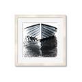 Picture of The Bow _GroupedProduct_Square_Photography _GroupedProduct_Square_Framed_Matted_