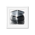 Picture of The Bow _GroupedProduct_Square_Photography _GroupedProduct_Square_Framed_Matted_