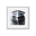 Picture of The Bow _GroupedProduct_Square_Photography _GroupedProduct_Square_Framed_Matted_