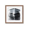 Picture of The Bow _GroupedProduct_Square_Photography _GroupedProduct_Square_Framed_Matted_