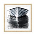 Picture of The Bow _GroupedProduct_Square_Photography _GroupedProduct_Square_Framed_Matted_
