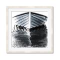 Picture of The Bow _GroupedProduct_Square_Photography _GroupedProduct_Square_Framed_Matted_