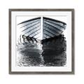 Picture of The Bow _GroupedProduct_Square_Photography _GroupedProduct_Square_Framed_Matted_