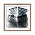 Picture of The Bow _GroupedProduct_Square_Photography _GroupedProduct_Square_Framed_Matted_