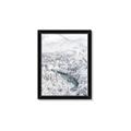 Picture of Winter snowscape _GroupedProduct_Rectangle_Portrait_Photography _GroupedProduct_Rectangle_Portrait_Framed_Matted_