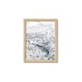 Picture of Winter snowscape _GroupedProduct_Rectangle_Portrait_Photography _GroupedProduct_Rectangle_Portrait_Framed_Matted_