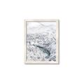 Picture of Winter snowscape _GroupedProduct_Rectangle_Portrait_Photography _GroupedProduct_Rectangle_Portrait_Framed_Matted_