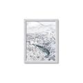 Picture of Winter snowscape _GroupedProduct_Rectangle_Portrait_Photography _GroupedProduct_Rectangle_Portrait_Framed_Matted_