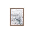 Picture of Winter snowscape _GroupedProduct_Rectangle_Portrait_Photography _GroupedProduct_Rectangle_Portrait_Framed_Matted_