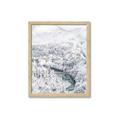 Picture of Winter snowscape _GroupedProduct_Rectangle_Portrait_Photography _GroupedProduct_Rectangle_Portrait_Framed_Matted_