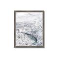 Picture of Winter snowscape _GroupedProduct_Rectangle_Portrait_Photography _GroupedProduct_Rectangle_Portrait_Framed_Matted_