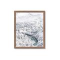Picture of Winter snowscape _GroupedProduct_Rectangle_Portrait_Photography _GroupedProduct_Rectangle_Portrait_Framed_Matted_