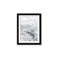 Picture of Winter snowscape _GroupedProduct_Rectangle_Portrait_Photography _GroupedProduct_Rectangle_Portrait_Framed_Matted_