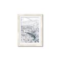 Picture of Winter snowscape _GroupedProduct_Rectangle_Portrait_Photography _GroupedProduct_Rectangle_Portrait_Framed_Matted_