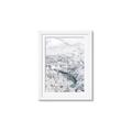 Picture of Winter snowscape _GroupedProduct_Rectangle_Portrait_Photography _GroupedProduct_Rectangle_Portrait_Framed_Matted_