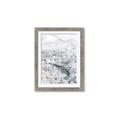 Picture of Winter snowscape _GroupedProduct_Rectangle_Portrait_Photography _GroupedProduct_Rectangle_Portrait_Framed_Matted_