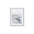 Picture of Winter snowscape _GroupedProduct_Rectangle_Portrait_Photography _GroupedProduct_Rectangle_Portrait_Framed_Matted_