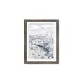 Picture of Winter snowscape _GroupedProduct_Rectangle_Portrait_Photography _GroupedProduct_Rectangle_Portrait_Framed_Matted_
