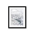 Picture of Winter snowscape _GroupedProduct_Rectangle_Portrait_Photography _GroupedProduct_Rectangle_Portrait_Framed_Matted_