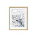 Picture of Winter snowscape _GroupedProduct_Rectangle_Portrait_Photography _GroupedProduct_Rectangle_Portrait_Framed_Matted_