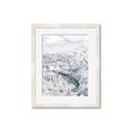 Picture of Winter snowscape _GroupedProduct_Rectangle_Portrait_Photography _GroupedProduct_Rectangle_Portrait_Framed_Matted_