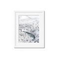 Picture of Winter snowscape _GroupedProduct_Rectangle_Portrait_Photography _GroupedProduct_Rectangle_Portrait_Framed_Matted_