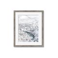 Picture of Winter snowscape _GroupedProduct_Rectangle_Portrait_Photography _GroupedProduct_Rectangle_Portrait_Framed_Matted_