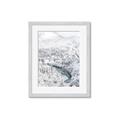 Picture of Winter snowscape _GroupedProduct_Rectangle_Portrait_Photography _GroupedProduct_Rectangle_Portrait_Framed_Matted_