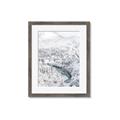 Picture of Winter snowscape _GroupedProduct_Rectangle_Portrait_Photography _GroupedProduct_Rectangle_Portrait_Framed_Matted_