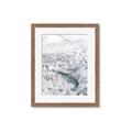 Picture of Winter snowscape _GroupedProduct_Rectangle_Portrait_Photography _GroupedProduct_Rectangle_Portrait_Framed_Matted_