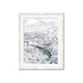 Picture of Winter snowscape _GroupedProduct_Rectangle_Portrait_Photography _GroupedProduct_Rectangle_Portrait_Framed_Matted_
