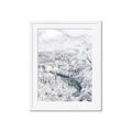 Picture of Winter snowscape _GroupedProduct_Rectangle_Portrait_Photography _GroupedProduct_Rectangle_Portrait_Framed_Matted_