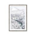 Picture of Winter snowscape _GroupedProduct_Rectangle_Portrait_Photography _GroupedProduct_Rectangle_Portrait_Framed_Matted_