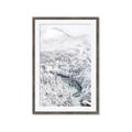 Picture of Winter snowscape _GroupedProduct_Rectangle_Portrait_Photography _GroupedProduct_Rectangle_Portrait_Framed_Matted_
