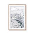 Picture of Winter snowscape _GroupedProduct_Rectangle_Portrait_Photography _GroupedProduct_Rectangle_Portrait_Framed_Matted_