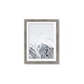 Picture of Snowy Treetops _GroupedProduct_Rectangle_Portrait_Photography _GroupedProduct_Rectangle_Portrait_Framed_Matted_