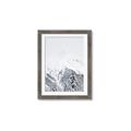 Picture of Snowy Treetops _GroupedProduct_Rectangle_Portrait_Photography _GroupedProduct_Rectangle_Portrait_Framed_Matted_