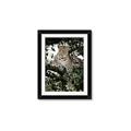Picture of Lurking Cheetah _GroupedProduct_Rectangle_Portrait_Framed_Matted_